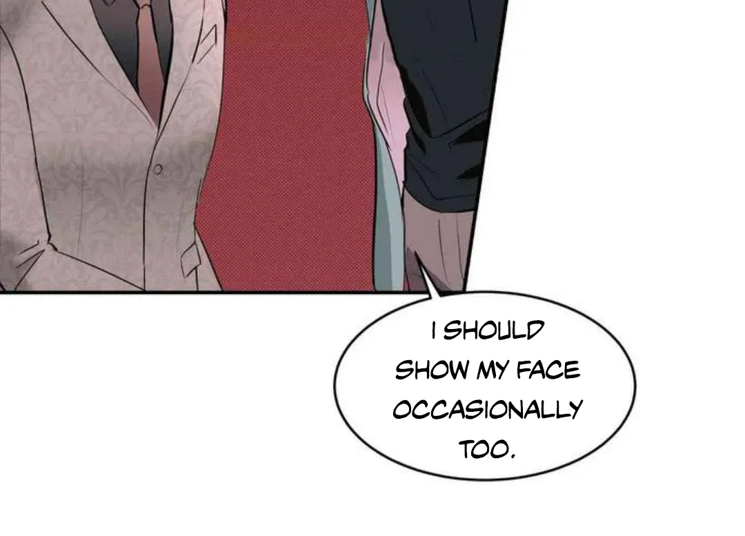 Knockout Baby Chapter 6 page 85 - 