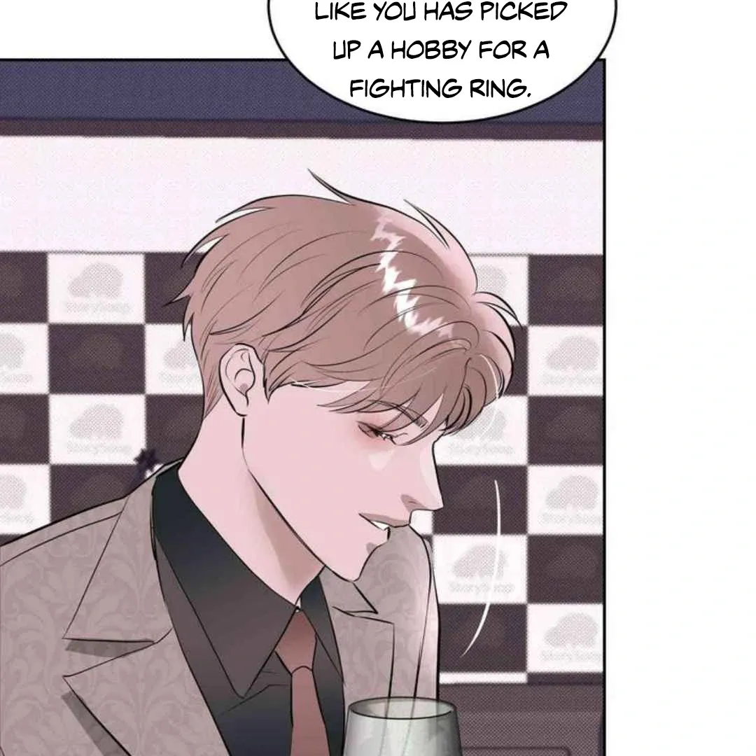 Knockout Baby Chapter 6 page 87 - 
