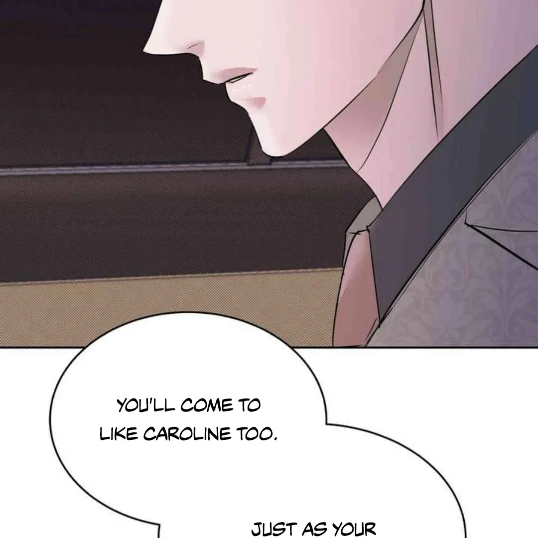 Knockout Baby Chapter 6 page 10 - 