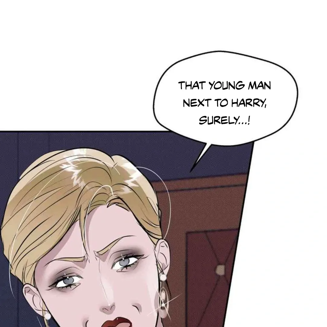 Knockout Baby Chapter 6 page 97 - 