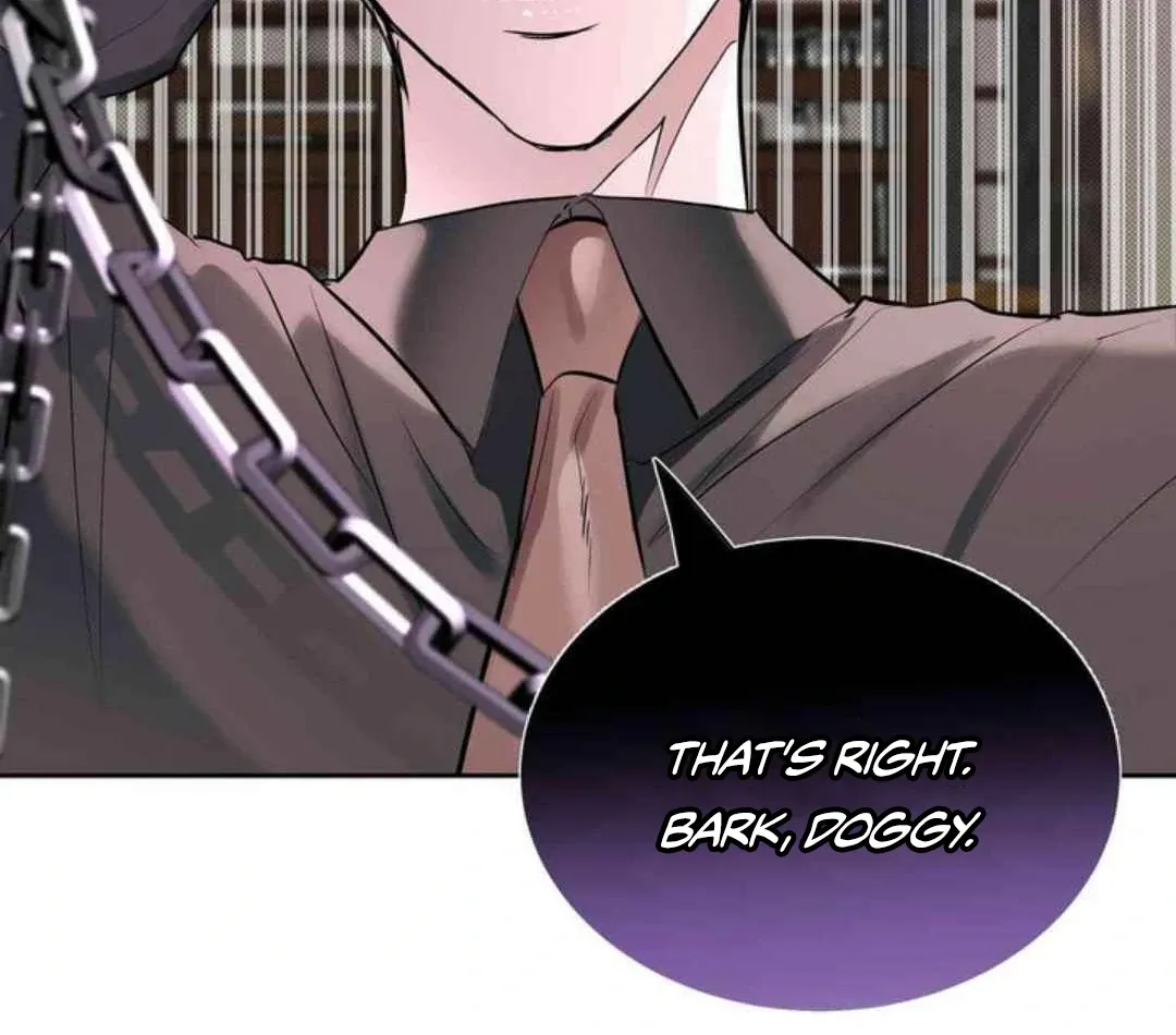 Knockout Baby Chapter 7 page 107 - 