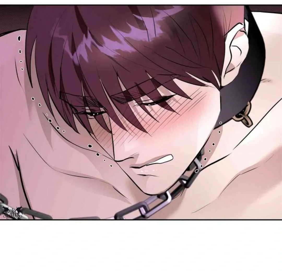 Knockout Baby Chapter 7 page 115 - 