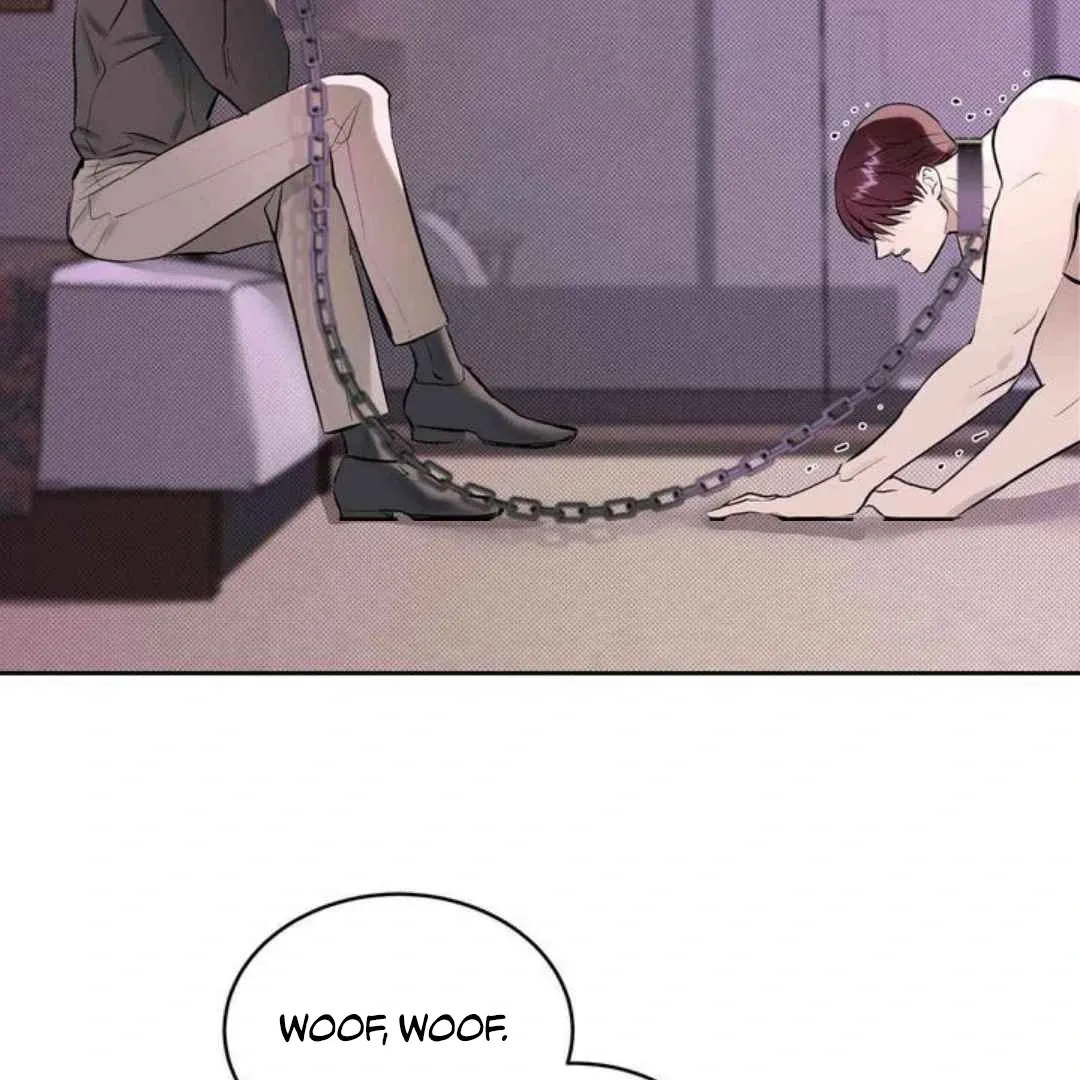 Knockout Baby Chapter 7 page 118 - 