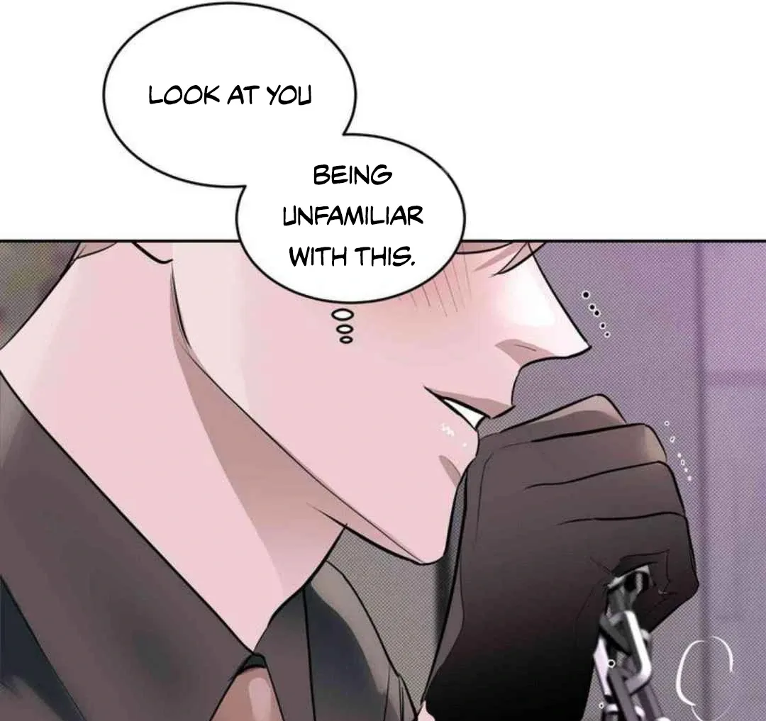 Knockout Baby Chapter 7 page 122 - 