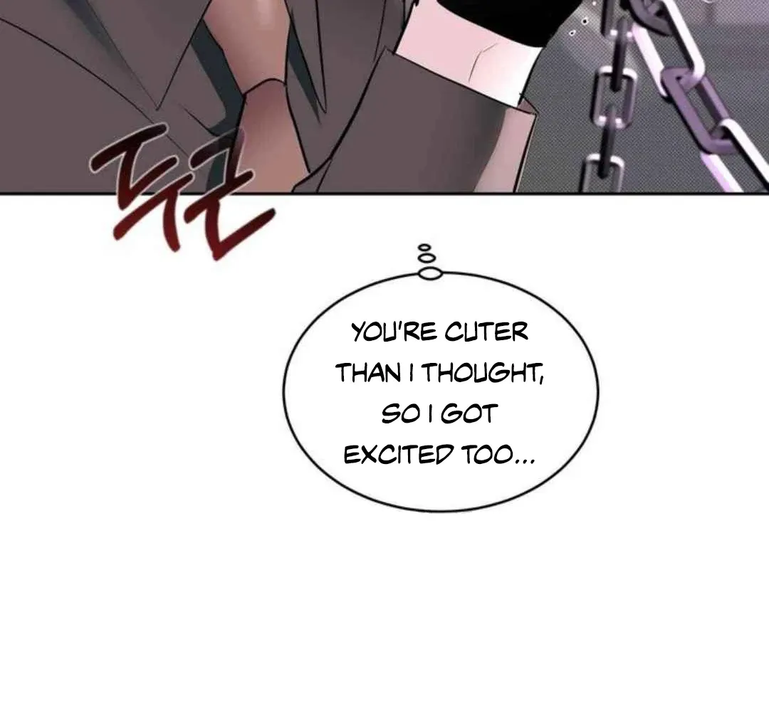 Knockout Baby Chapter 7 page 123 - 