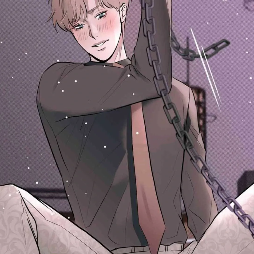 Knockout Baby Chapter 7 page 126 - 