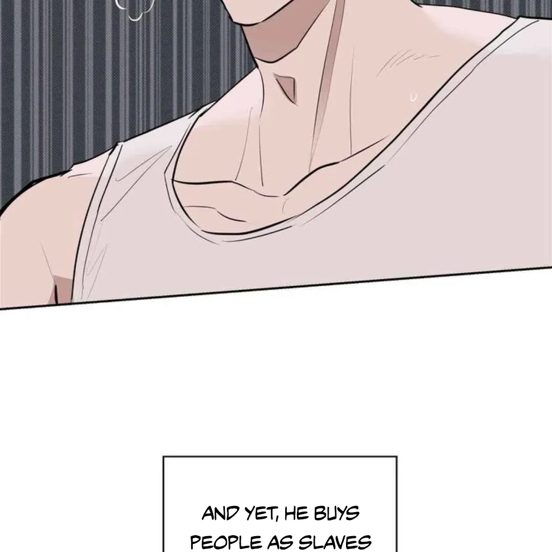Knockout Baby Chapter 7 page 17 - 