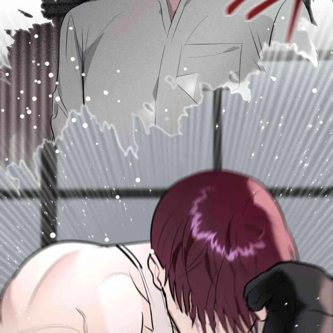 Knockout Baby Chapter 7 page 25 - 