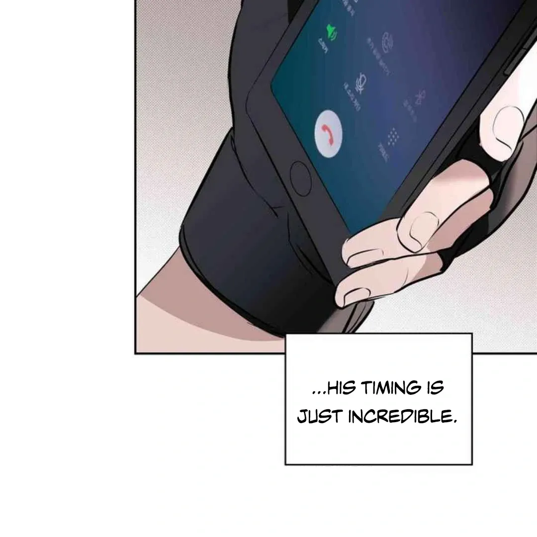 Knockout Baby Chapter 7 page 32 - 