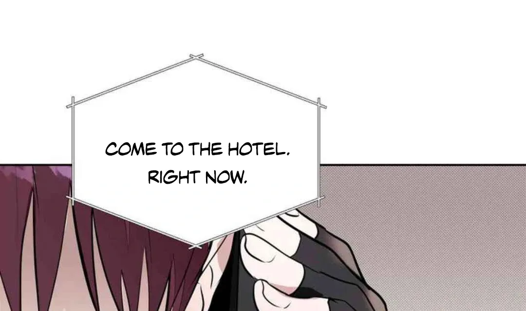 Knockout Baby Chapter 7 page 33 - 
