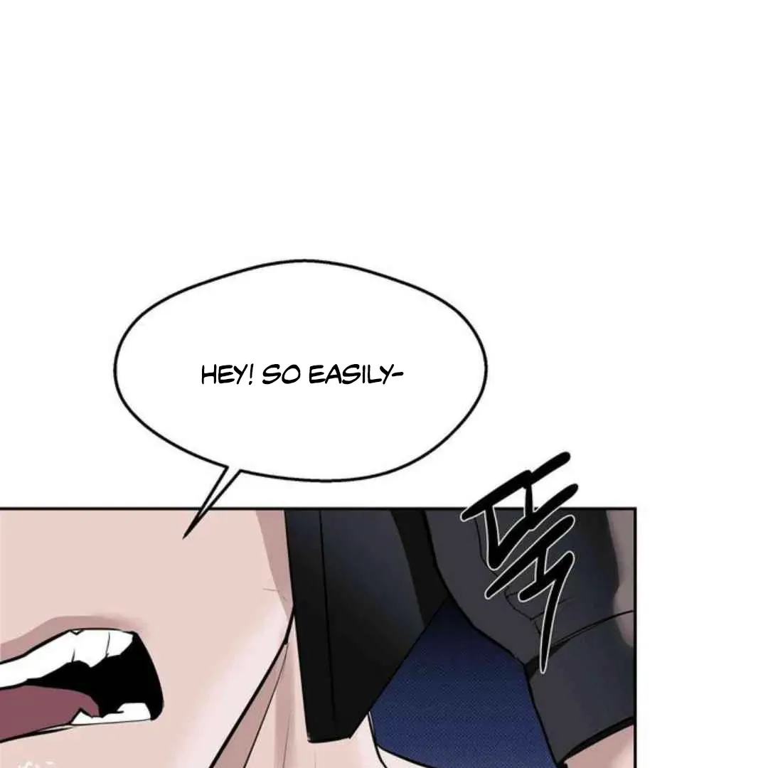 Knockout Baby Chapter 7 page 35 - 
