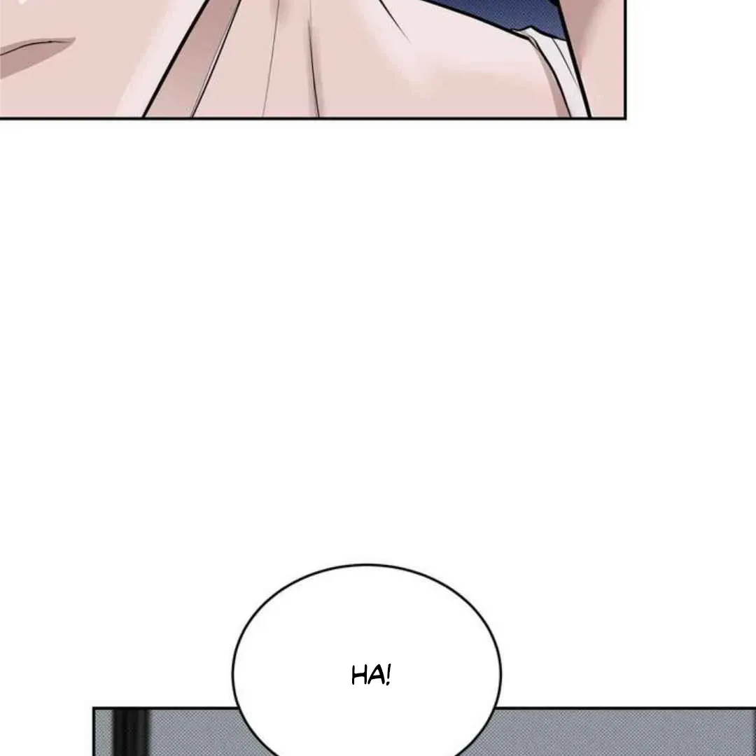 Knockout Baby Chapter 7 page 36 - 