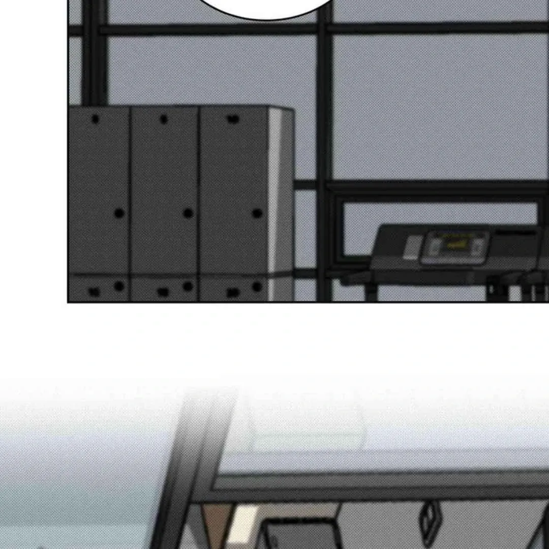 Knockout Baby Chapter 7 page 37 - 