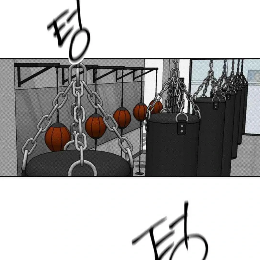 Knockout Baby Chapter 7 page 5 - 
