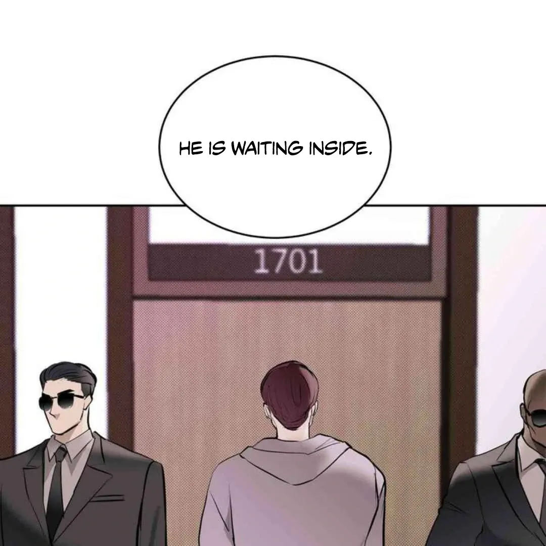 Knockout Baby Chapter 7 page 41 - 