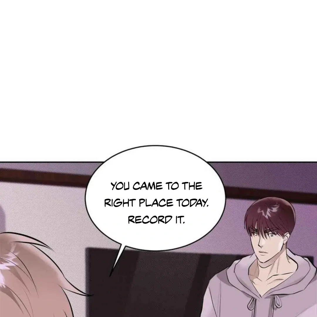 Knockout Baby Chapter 7 page 45 - 