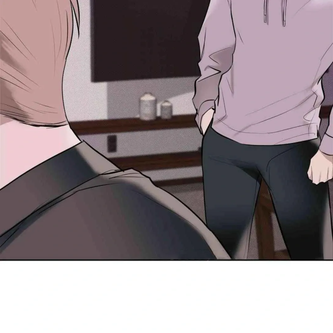 Knockout Baby Chapter 7 page 46 - 