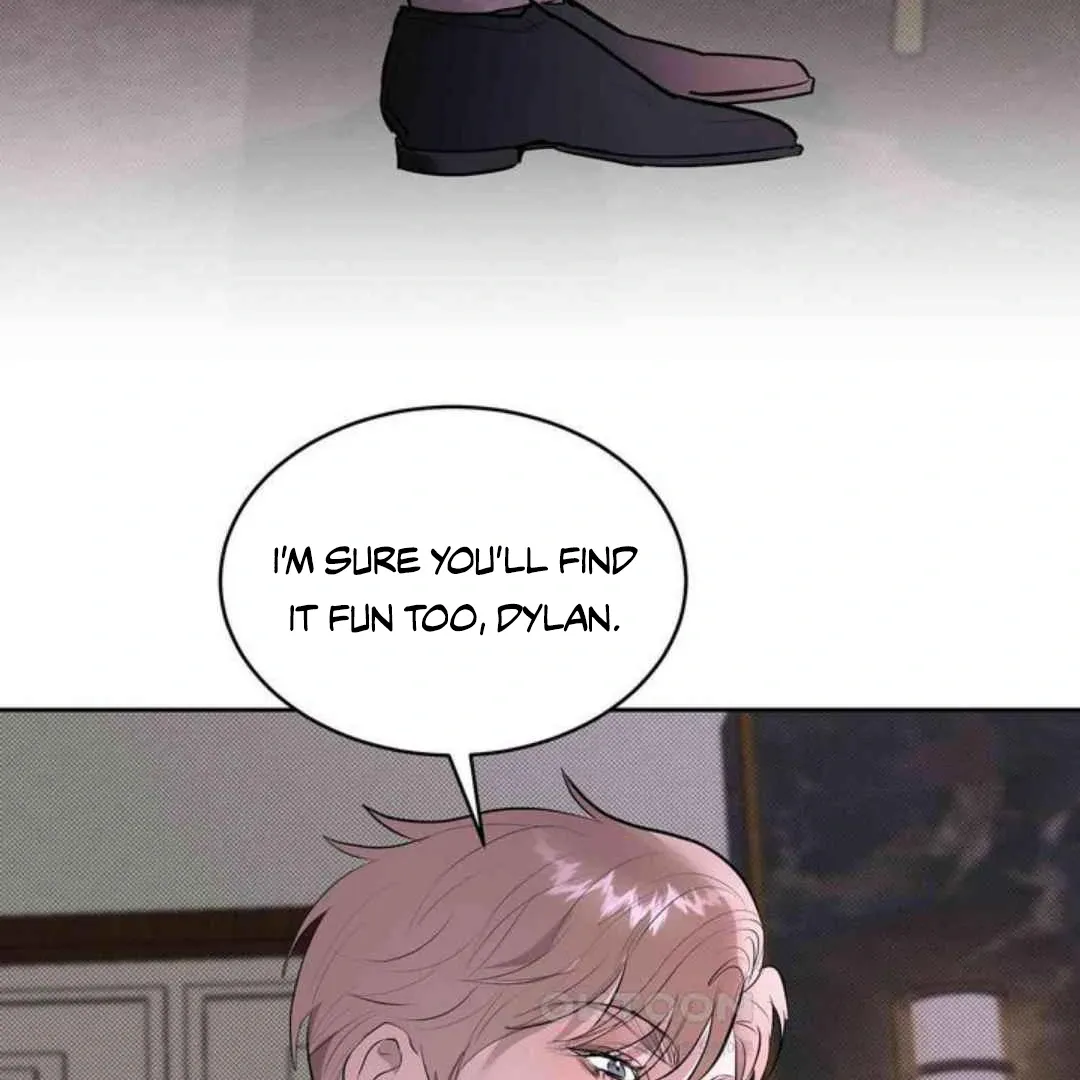 Knockout Baby Chapter 7 page 50 - 