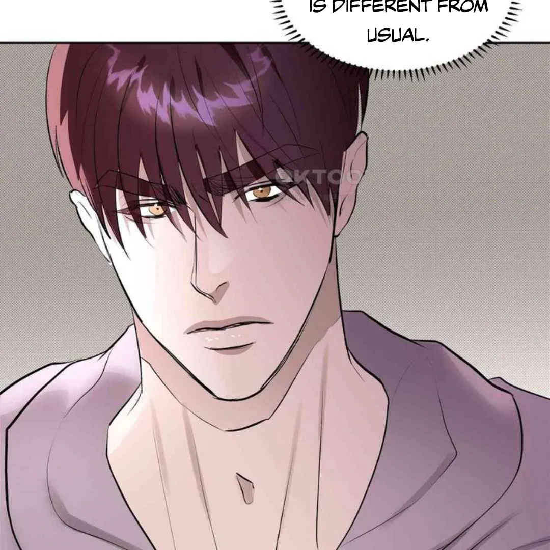 Knockout Baby Chapter 7 page 52 - 