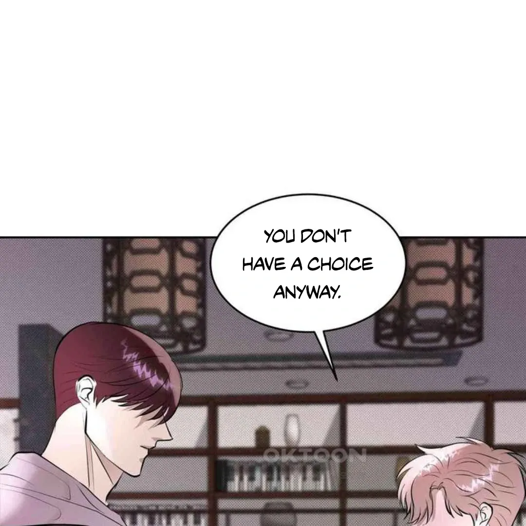 Knockout Baby Chapter 7 page 58 - 