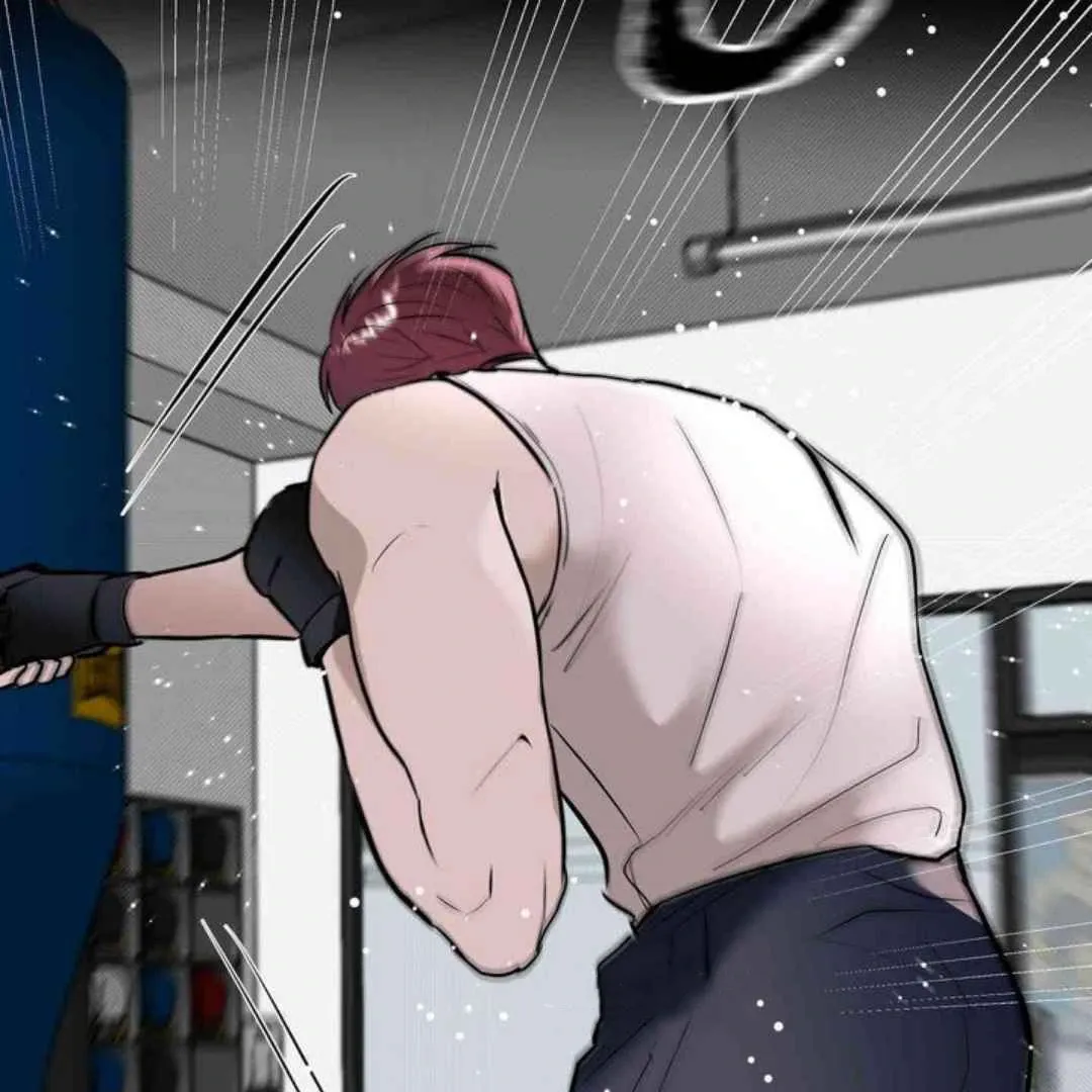 Knockout Baby Chapter 7 page 7 - 