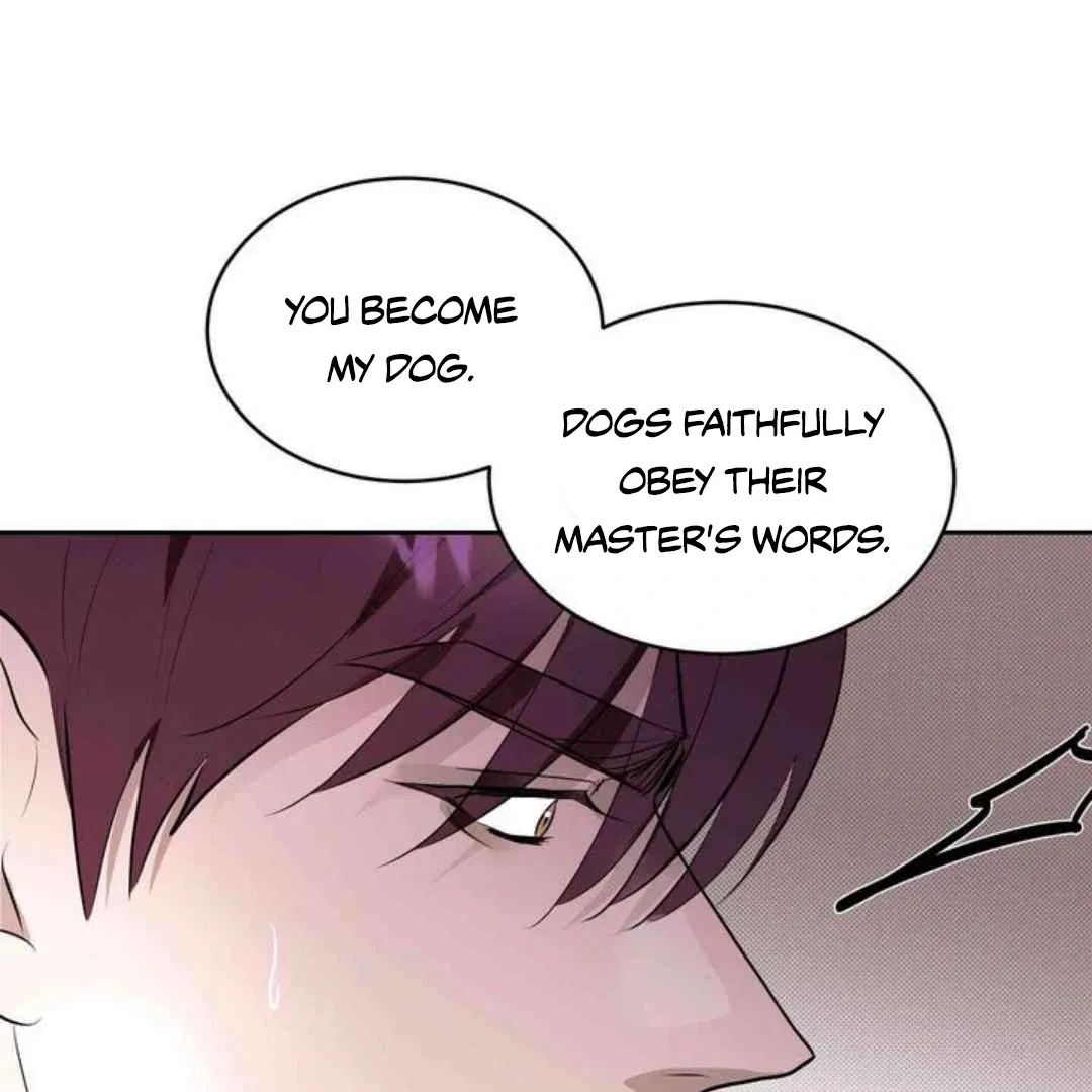 Knockout Baby Chapter 7 page 67 - 