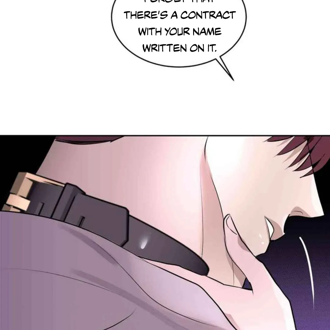 Knockout Baby Chapter 7 page 71 - 