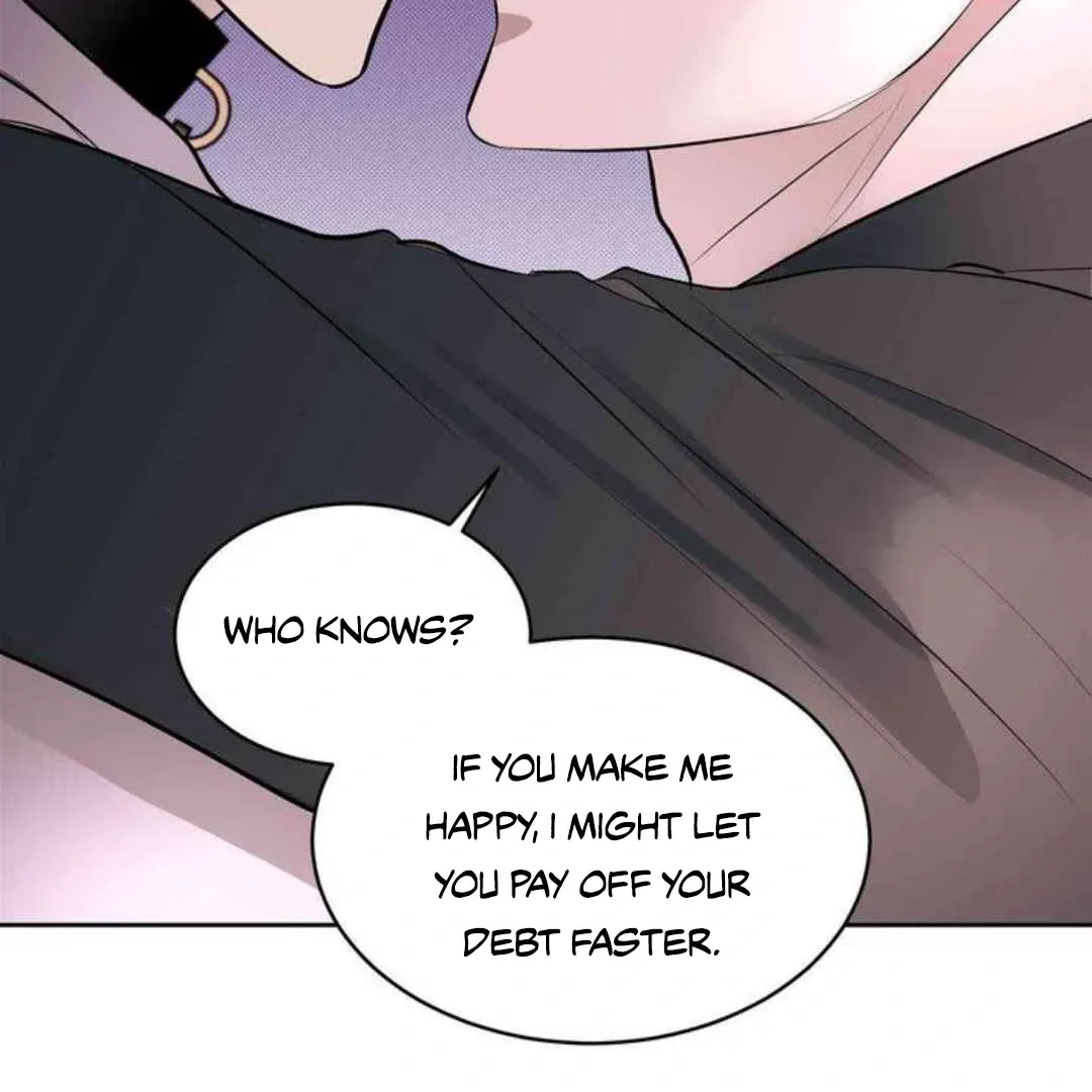 Knockout Baby Chapter 7 page 74 - 