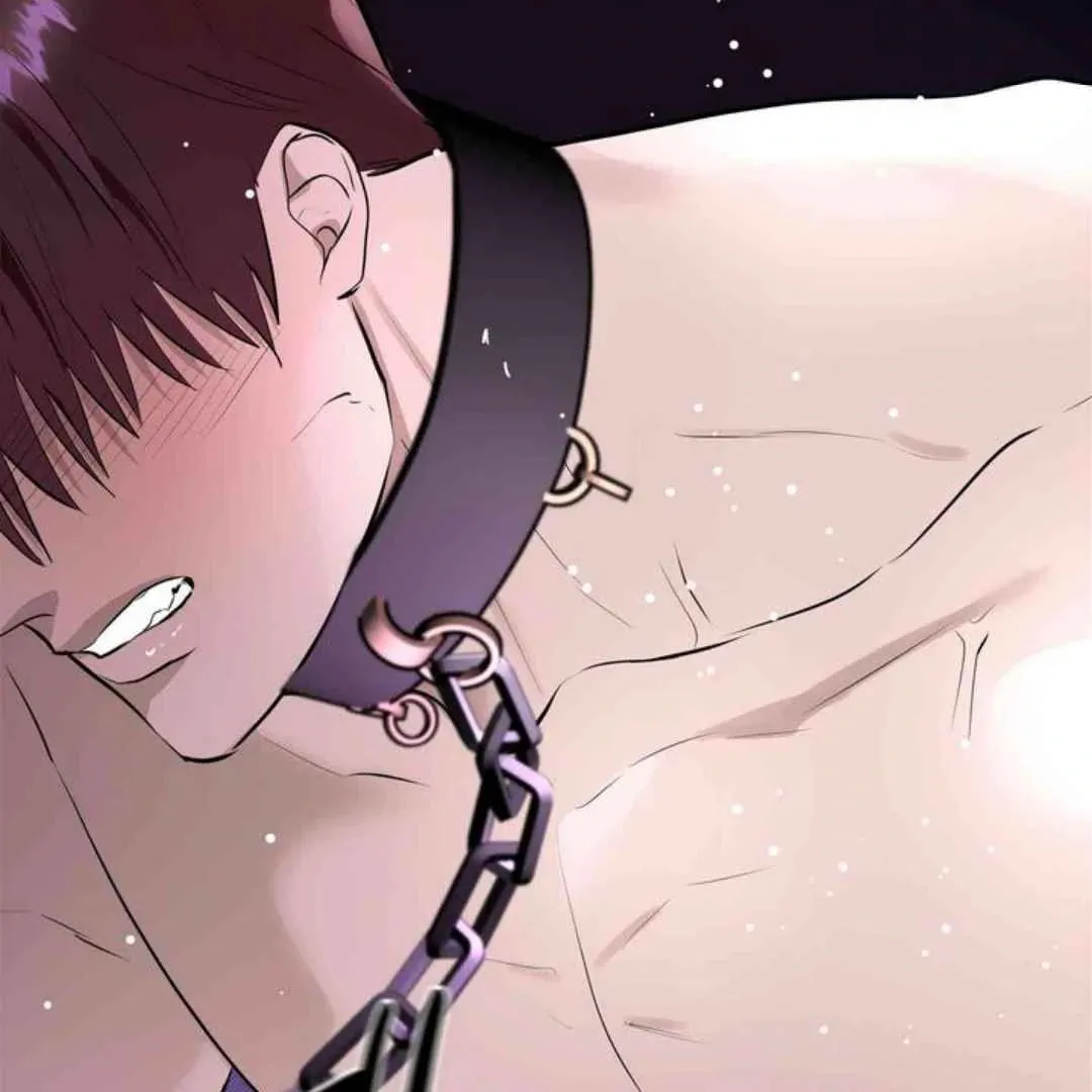 Knockout Baby Chapter 7 page 82 - 