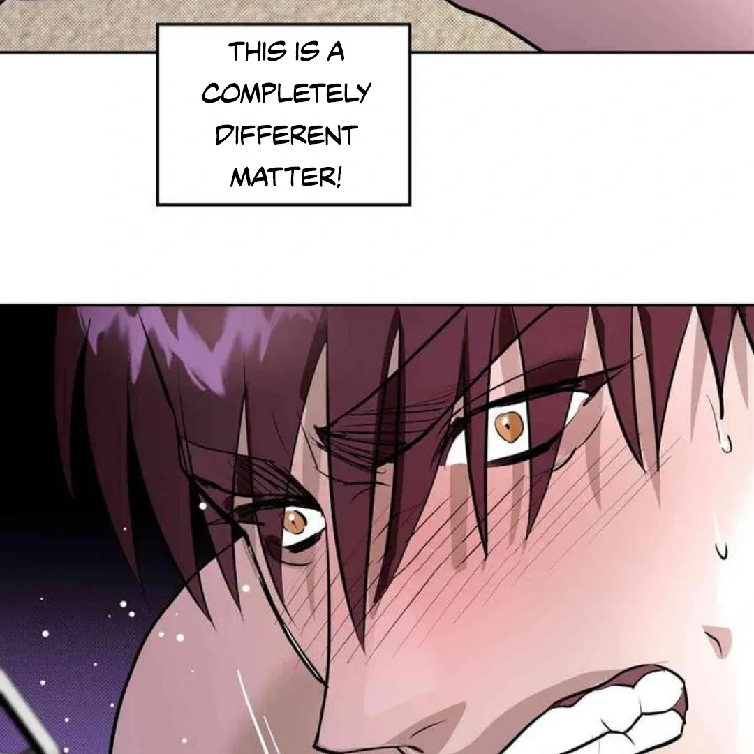 Knockout Baby Chapter 7 page 89 - 