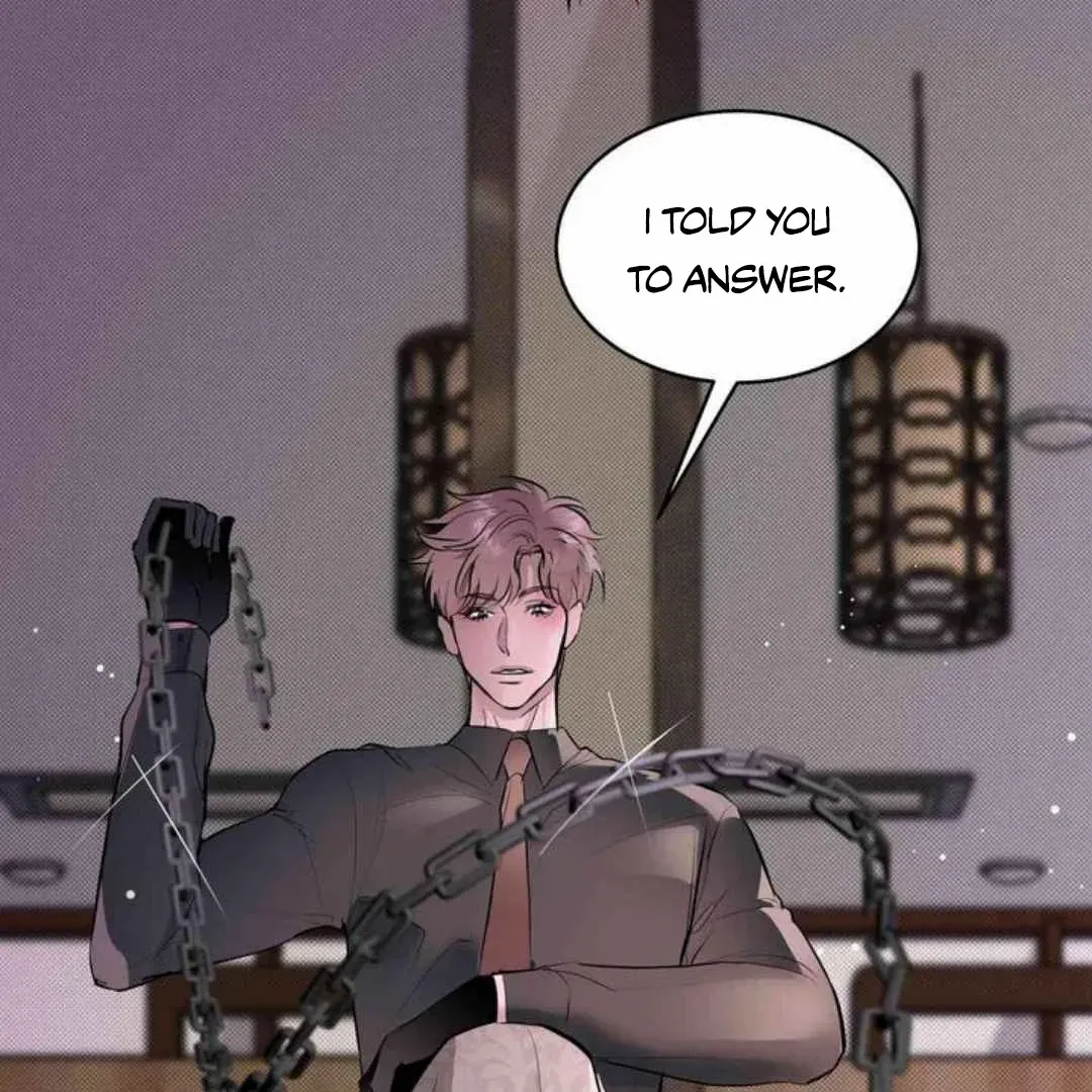 Knockout Baby Chapter 7 page 92 - 