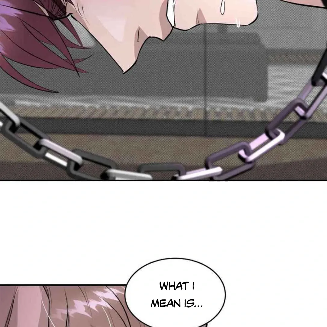 Knockout Baby Chapter 7 page 99 - 