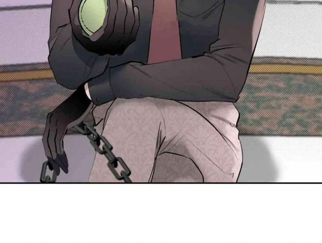 Knockout Baby Chapter 8 page 11 - 