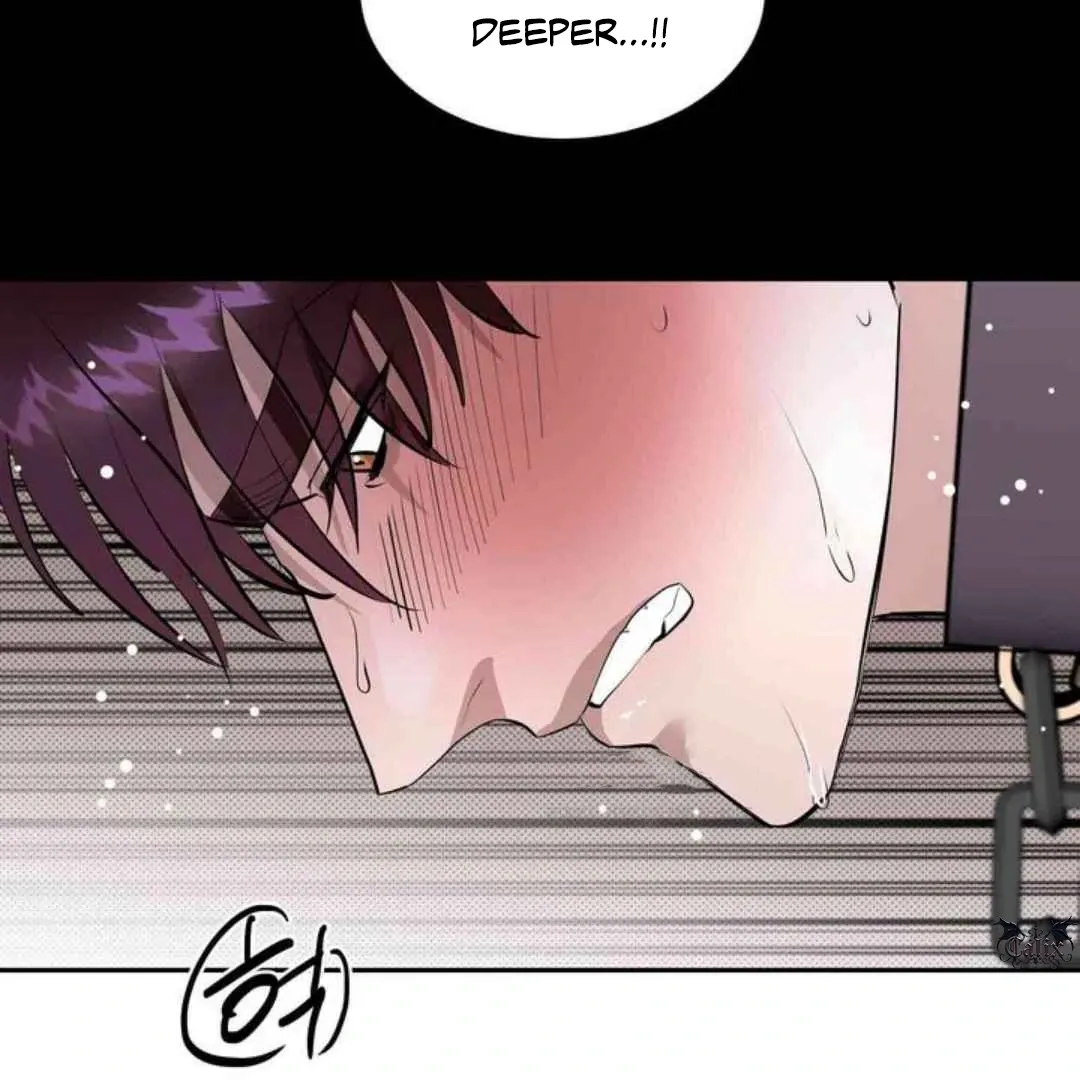 Knockout Baby Chapter 8 page 106 - 