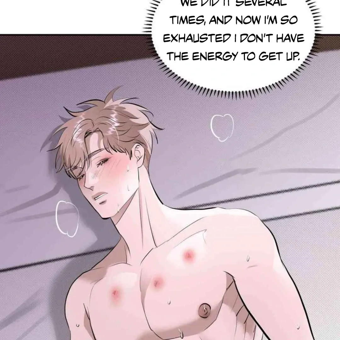 Knockout Baby Chapter 8 page 109 - 