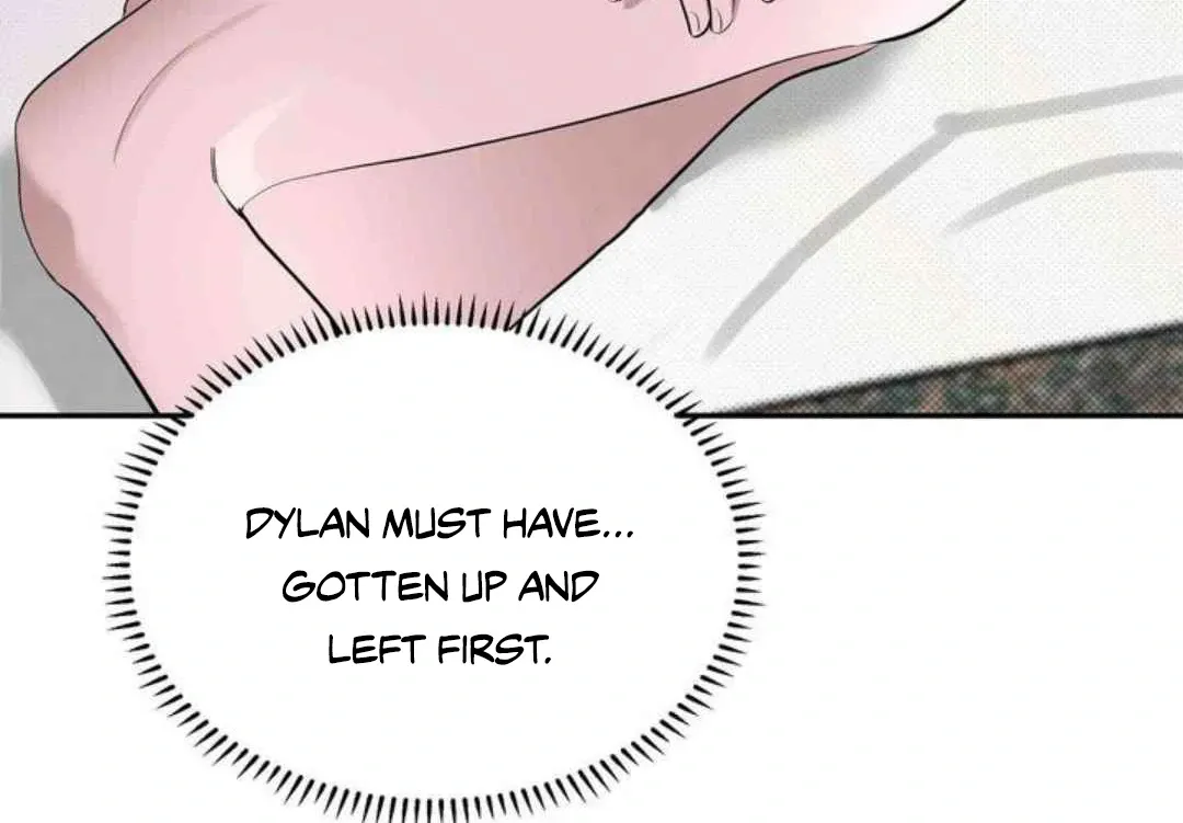 Knockout Baby Chapter 8 page 111 - 
