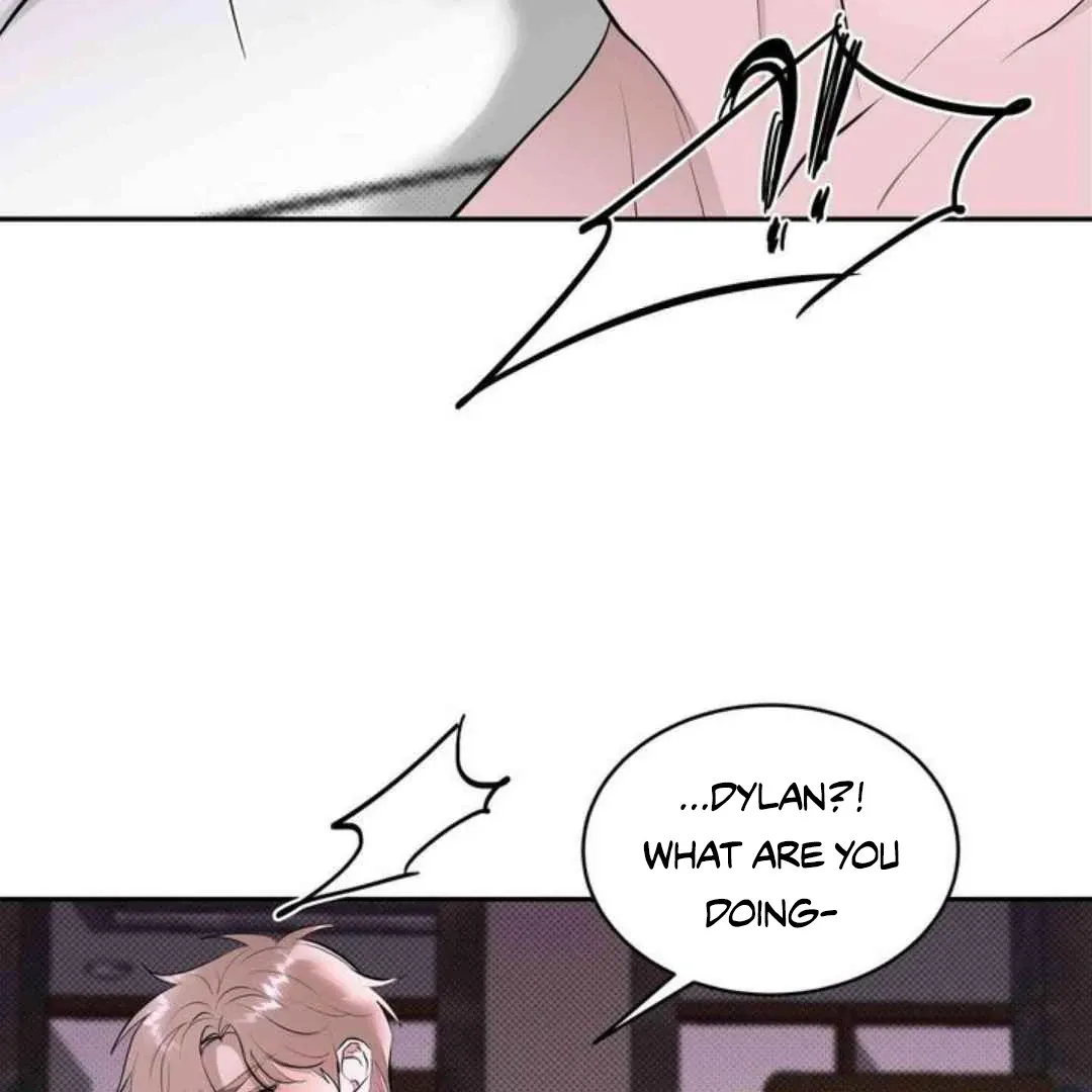 Knockout Baby Chapter 8 page 113 - 