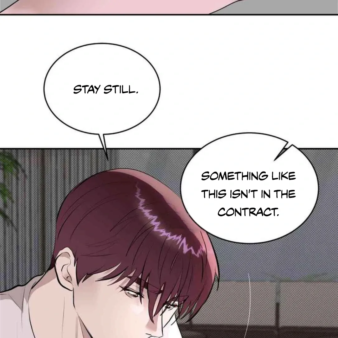 Knockout Baby Chapter 8 page 115 - 