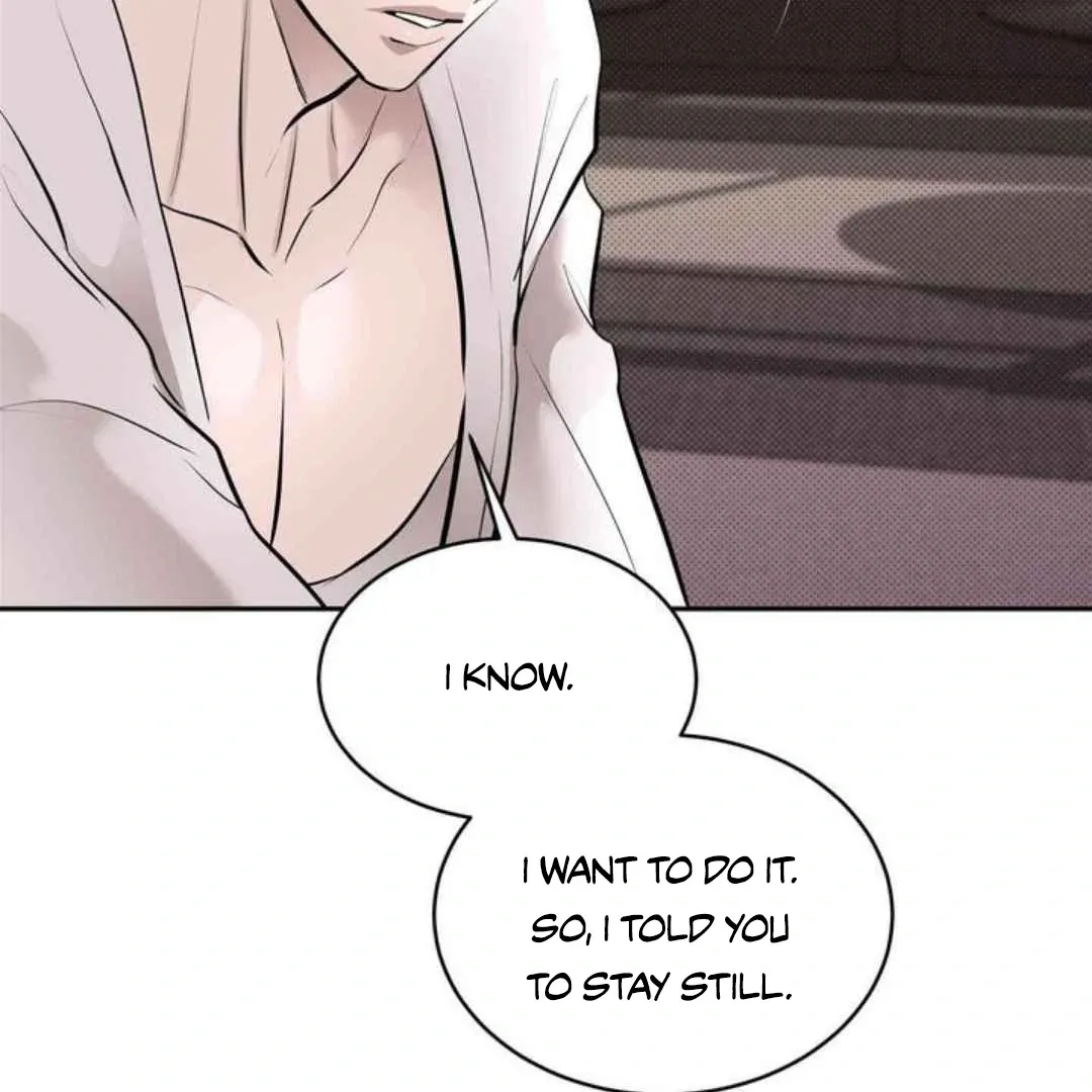 Knockout Baby Chapter 8 page 116 - 
