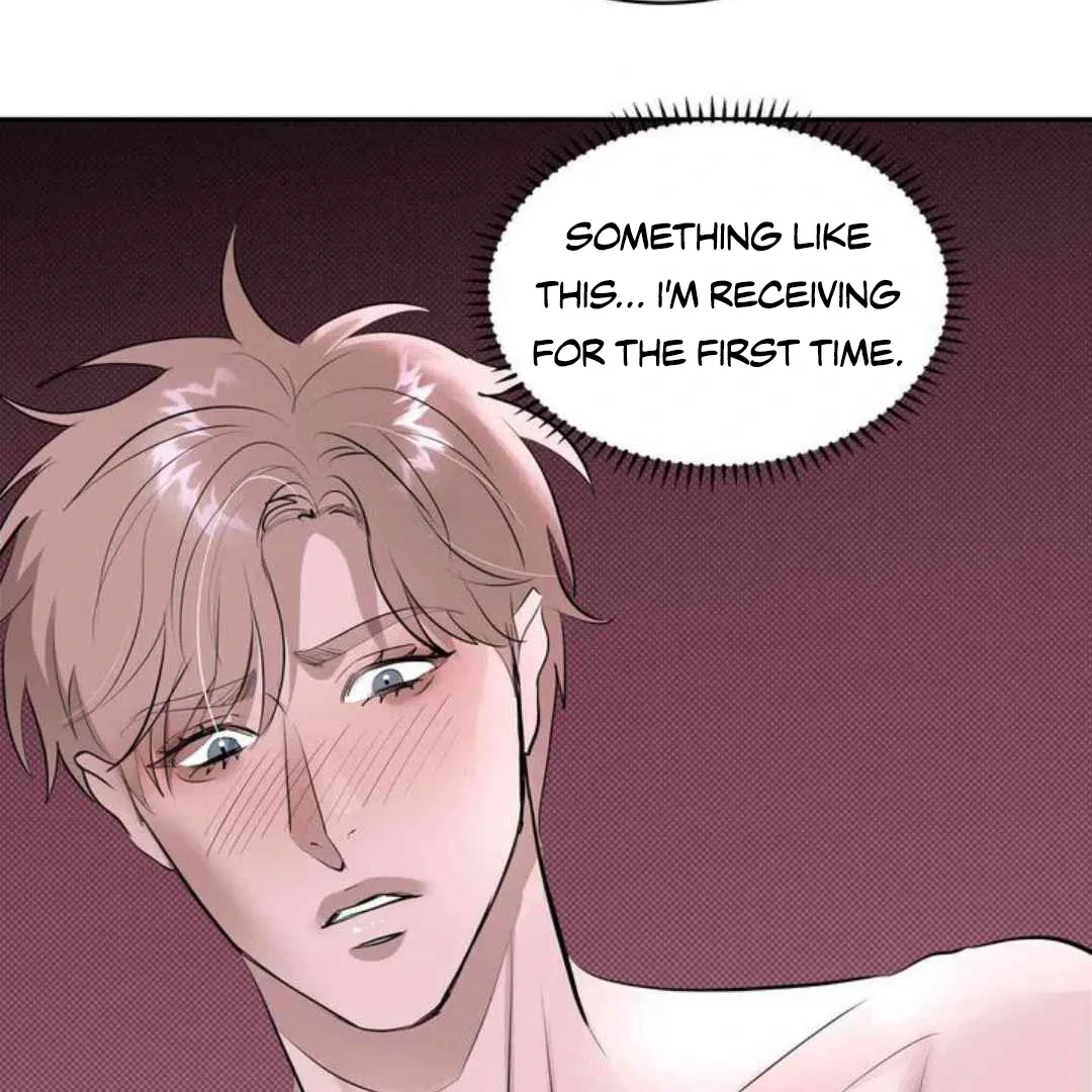 Knockout Baby Chapter 8 page 117 - 