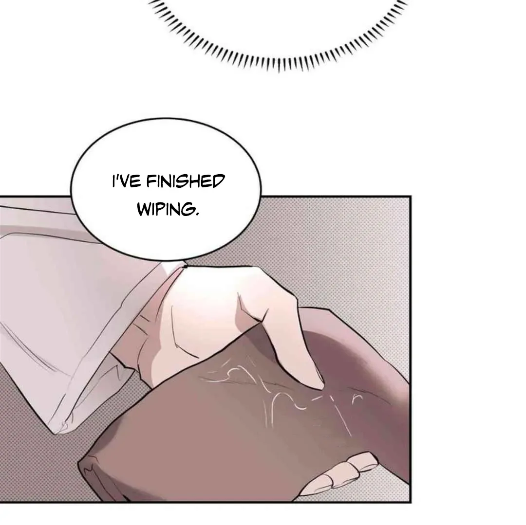 Knockout Baby Chapter 8 page 119 - 