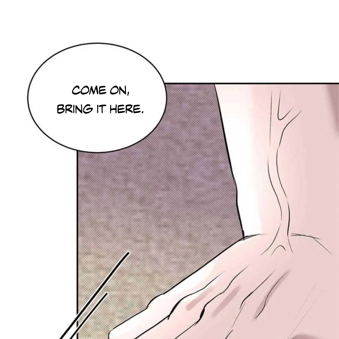 Knockout Baby Chapter 8 page 15 - 