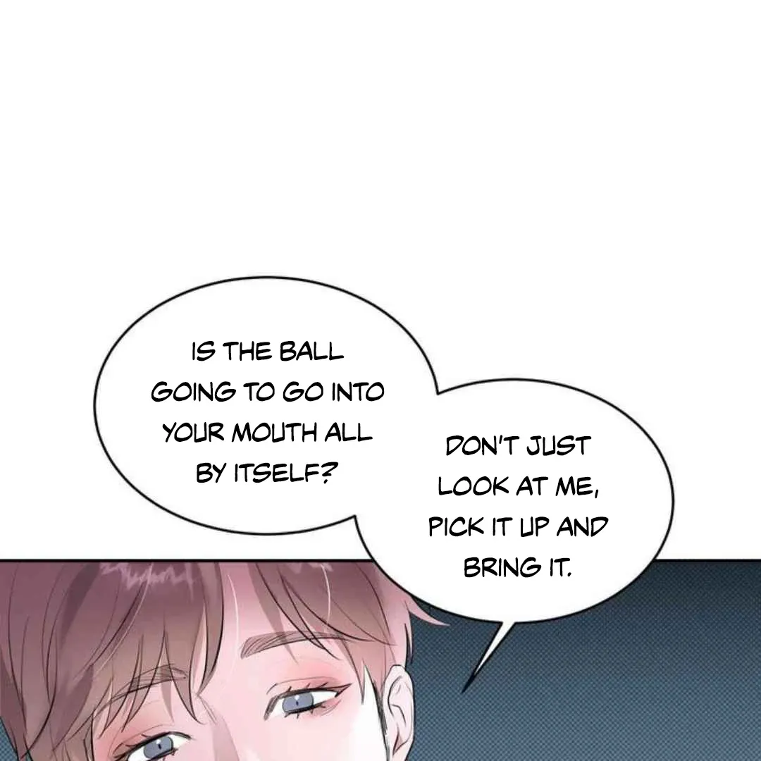 Knockout Baby Chapter 8 page 19 - 
