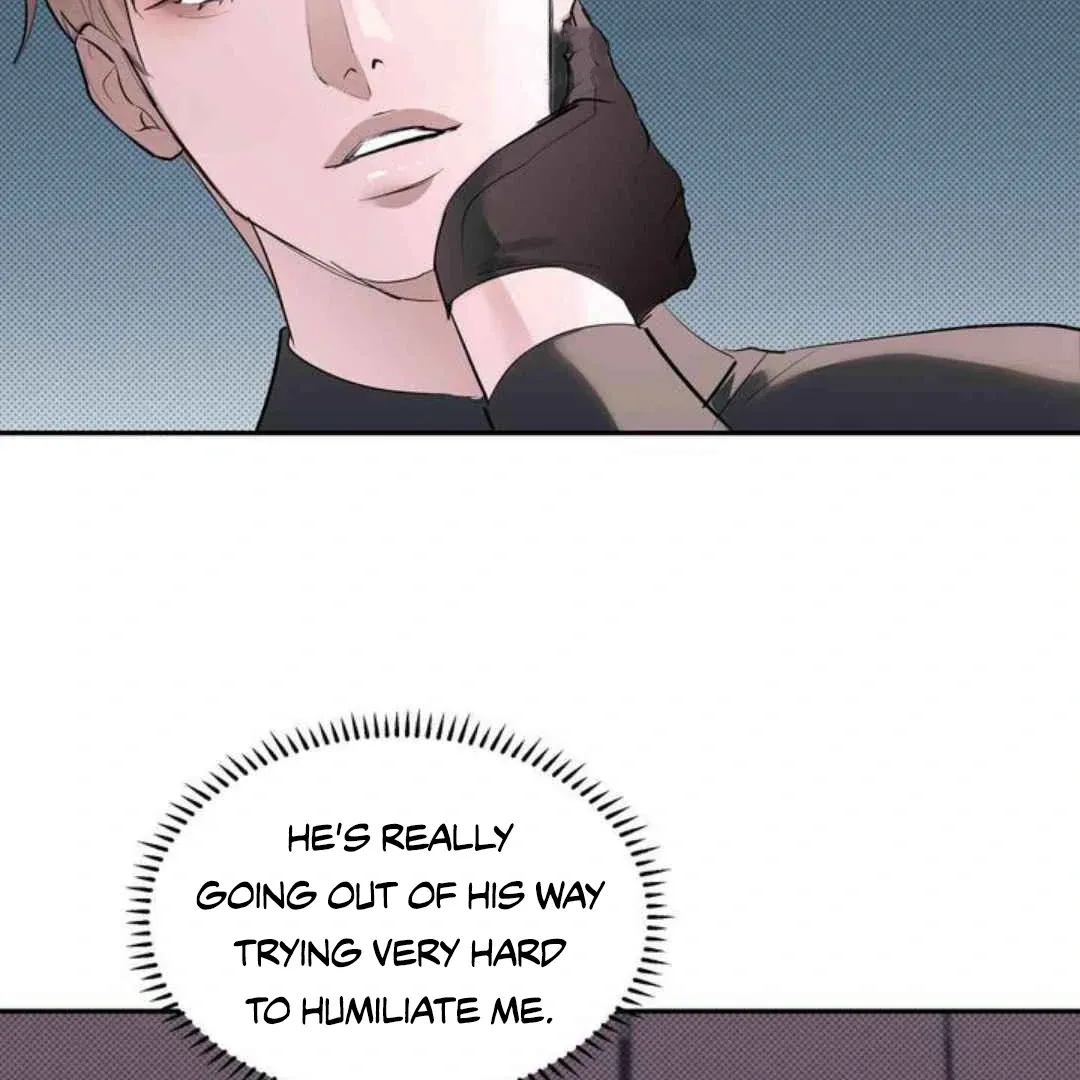 Knockout Baby Chapter 8 page 20 - 