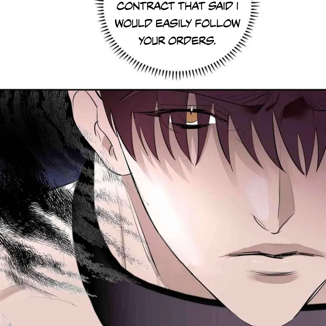Knockout Baby Chapter 8 page 22 - 