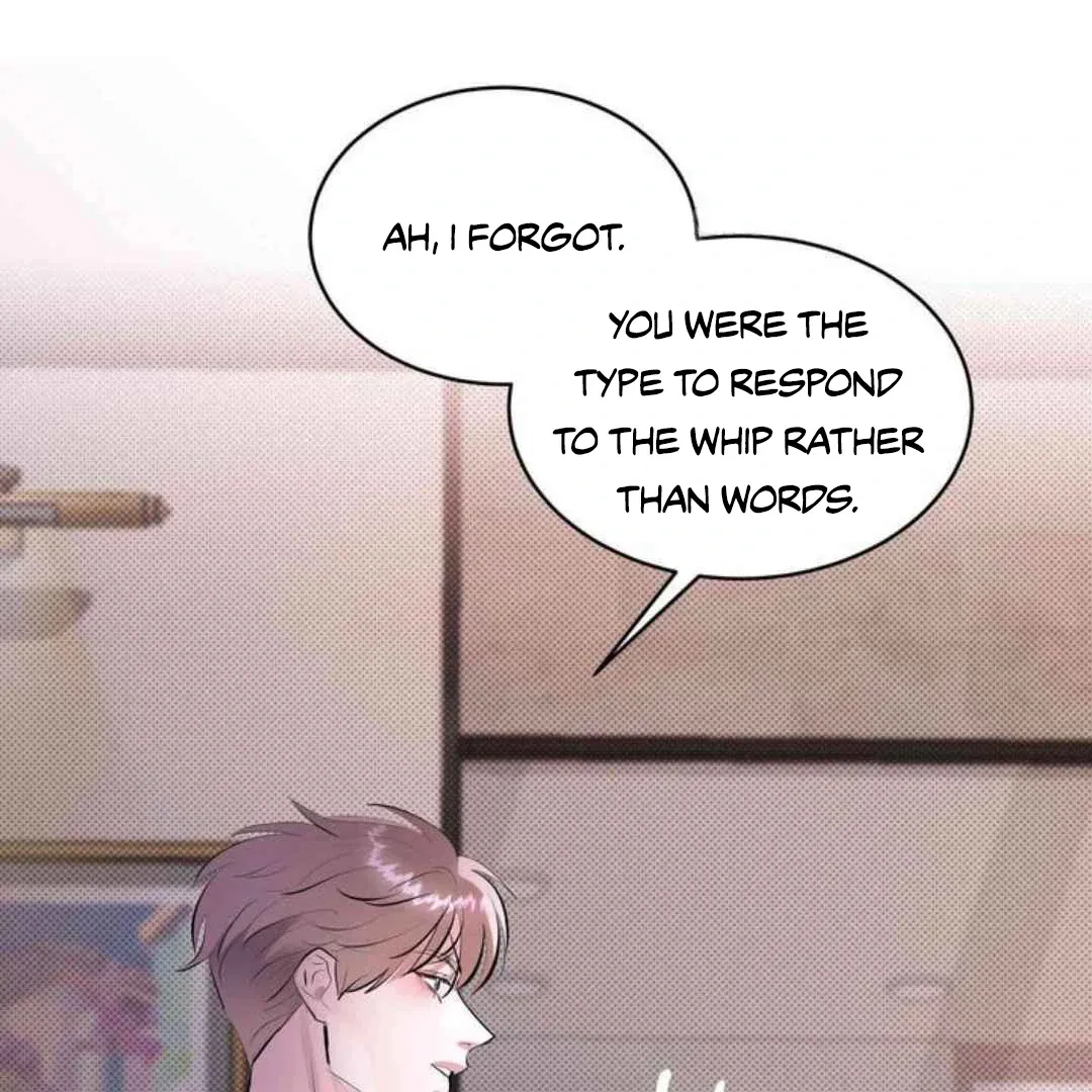 Knockout Baby Chapter 8 page 24 - 