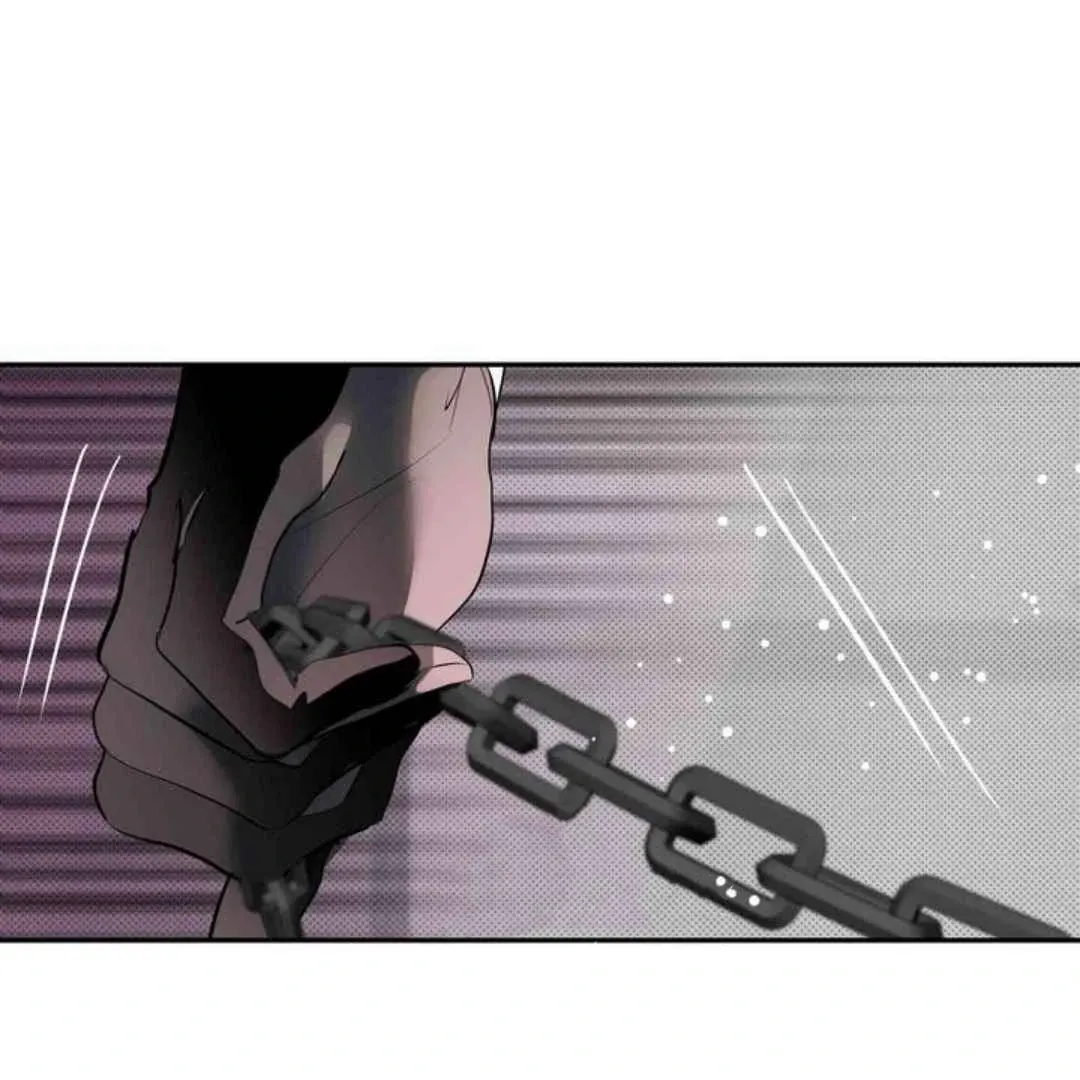 Knockout Baby Chapter 8 page 27 - 