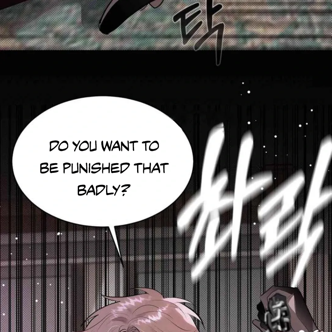 Knockout Baby Chapter 8 page 29 - 