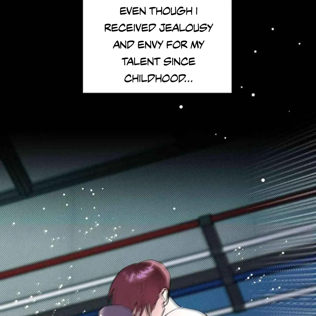 Knockout Baby Chapter 8 page 32 - 