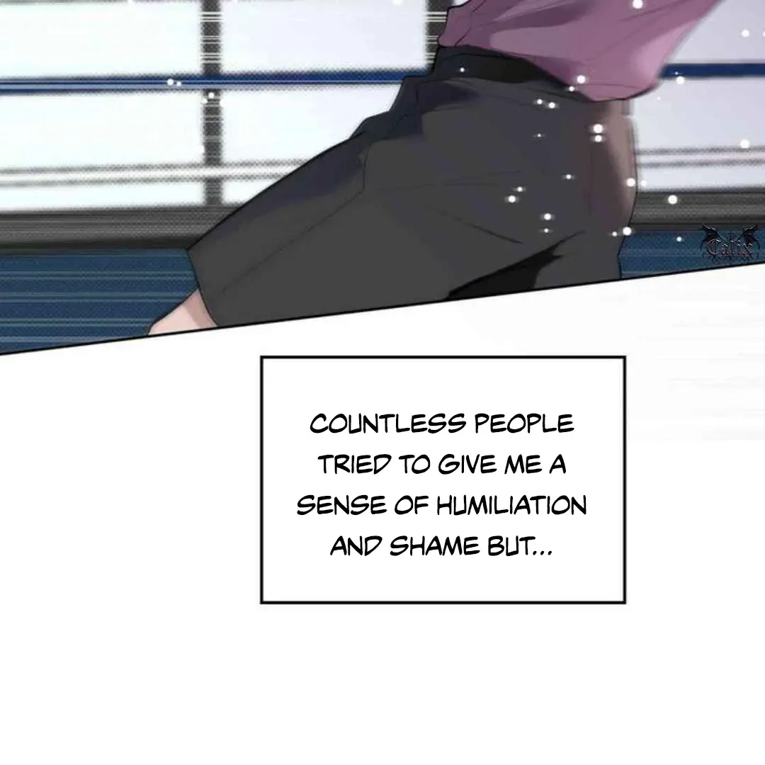 Knockout Baby Chapter 8 page 36 - 